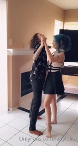 Lady [ runesy ] Onlyfans leaked video 5329146 on Hotleaks.tv
