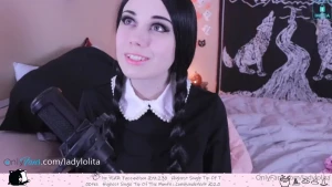 Lady [ runesy ] Onlyfans leaked video 5329190 on Hotleaks.tv