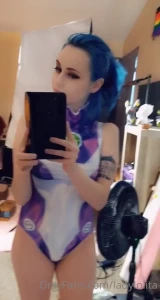 Lady [ runesy ] Onlyfans leaked video 5329192 on Hotleaks.tv