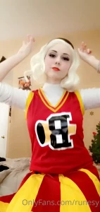 Lady [ runesy ] Onlyfans leaked video 5329254 on Hotleaks.tv