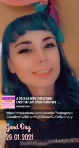 Lady [ runesy ] Onlyfans leaked video 5329276 on Hotleaks.tv