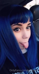 Lady [ runesy ] Onlyfans leaked video 5329278 on Hotleaks.tv