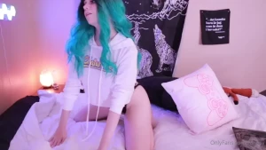 Lady [ runesy ] Onlyfans leaked video 5329279 on Hotleaks.tv