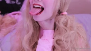 Lady [ runesy ] Onlyfans leaked video 5329293 on Hotleaks.tv