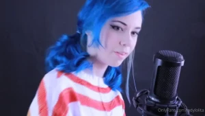 Lady [ runesy ] Onlyfans leaked video 5329296 on Hotleaks.tv