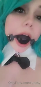 Lady [ runesy ] Onlyfans leaked video 5329314 on Hotleaks.tv