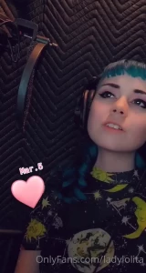 Lady [ runesy ] Onlyfans leaked video 5329325 on Hotleaks.tv