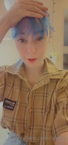 Lady [ runesy ] Onlyfans leaked video 5329343 on Hotleaks.tv