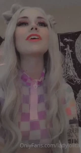 Lady [ runesy ] Onlyfans leaked video 5329382 on Hotleaks.tv