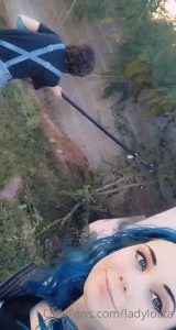 Lady [ runesy ] Onlyfans leaked video 5329390 on Hotleaks.tv
