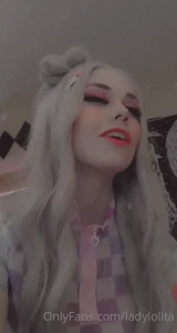 Lady [ runesy ] Onlyfans leaked video 5329405 on Hotleaks.tv