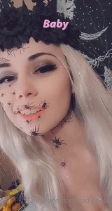 Lady [ runesy ] Onlyfans leaked video 5329407 on Hotleaks.tv