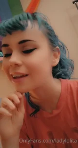 Lady [ runesy ] Onlyfans leaked video 5329409 on Hotleaks.tv