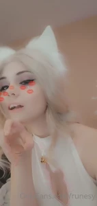 Lady [ runesy ] Onlyfans leaked video 5329461 on Hotleaks.tv
