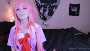 Lady [ runesy ] Onlyfans leaked video 5329469 on Hotleaks.tv