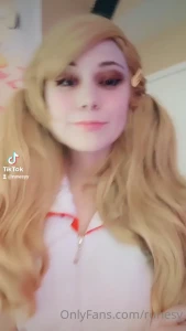 Lady [ runesy ] Onlyfans leaked video 5329502 on Hotleaks.tv