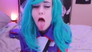 Lady [ runesy ] Onlyfans leaked video 5329520 on Hotleaks.tv