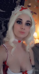 Lady [ runesy ] Onlyfans leaked video 5329526 on Hotleaks.tv