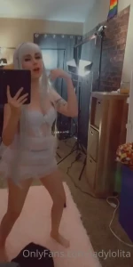 Lady [ runesy ] Onlyfans leaked video 5329549 on Hotleaks.tv