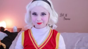 Lady [ runesy ] Onlyfans leaked video 5329557 on Hotleaks.tv