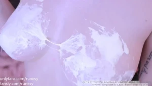 Lady [ runesy ] Onlyfans leaked video 5329628 on Hotleaks.tv
