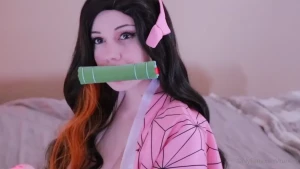 Lady [ runesy ] Onlyfans leaked video 5329632 on Hotleaks.tv