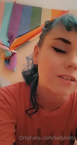 Lady [ runesy ] Onlyfans leaked video 5329650 on Hotleaks.tv