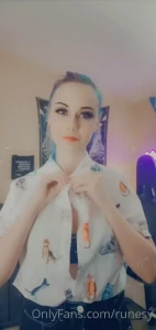 Lady [ runesy ] Onlyfans leaked video 5329757 on Hotleaks.tv