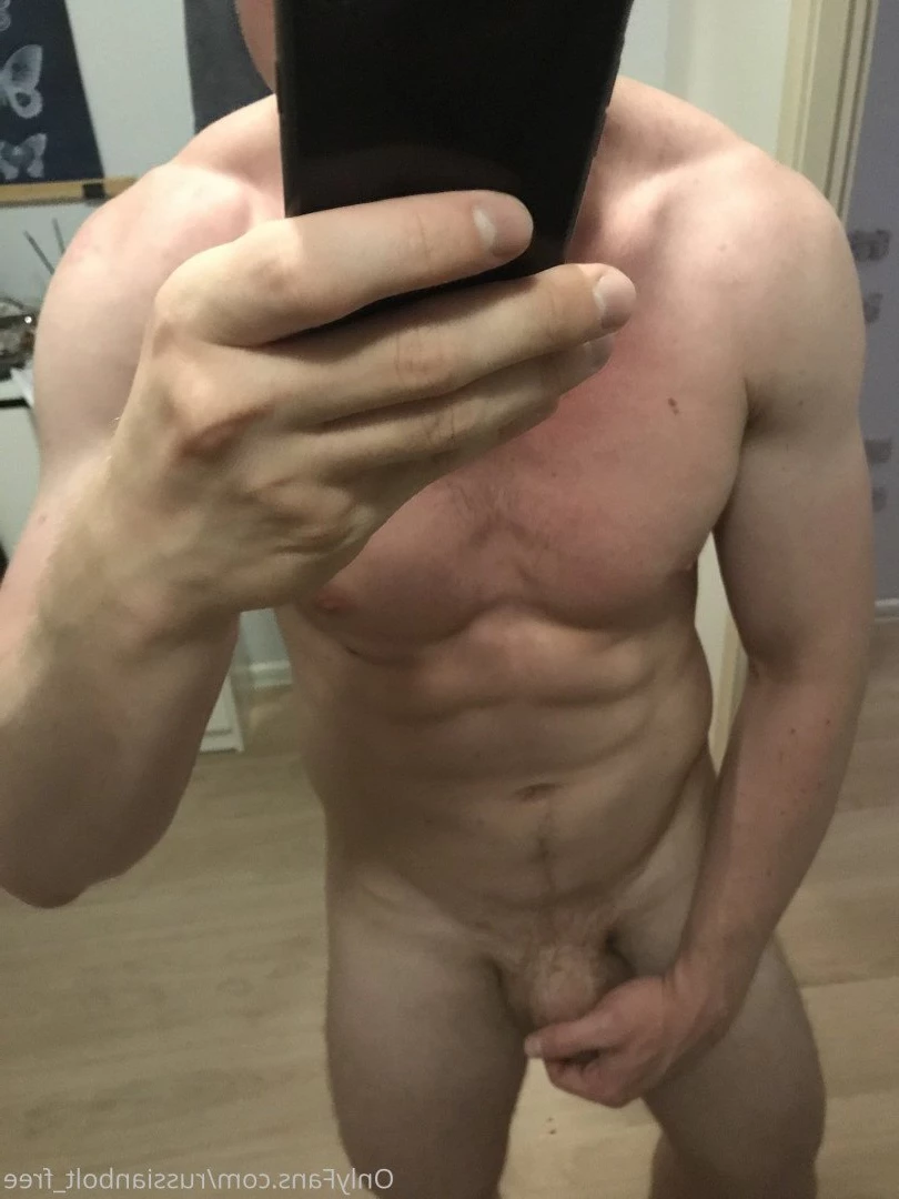 Russian Bolt (FREE) [ russianbolt_free ] Onlyfans leaked photo 5115500 on Hotleaks.tv