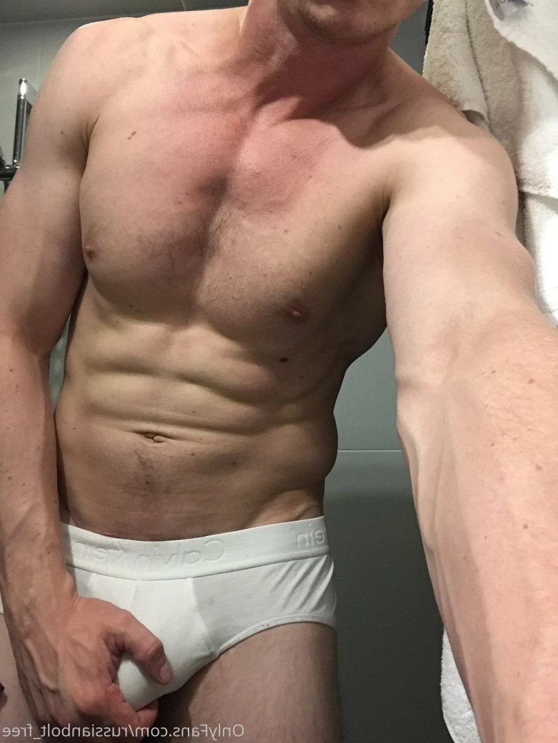 Russian Bolt (FREE) [ russianbolt_free ] Onlyfans leaked photo 5115540 on Hotleaks.tv