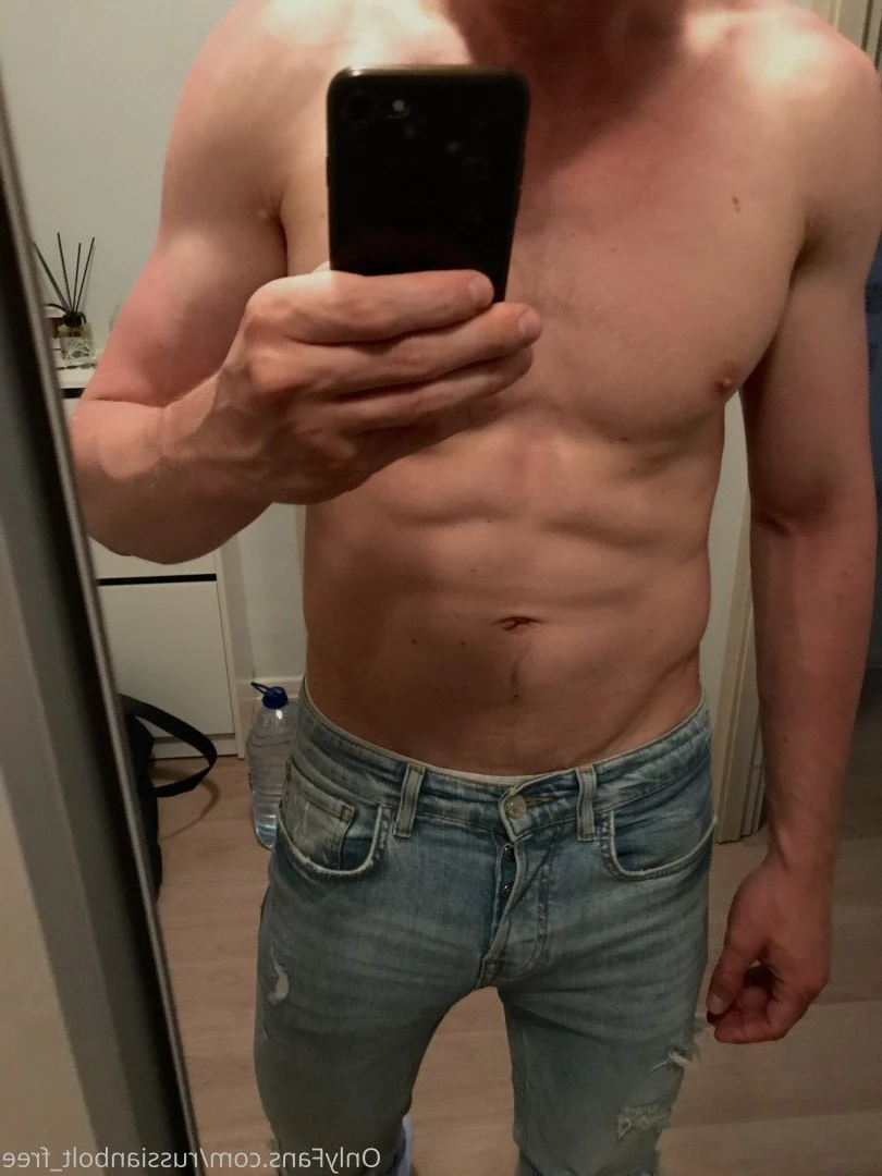 Russian Bolt (FREE) [ russianbolt_free ] Onlyfans leaked photo 5115719 on Hotleaks.tv
