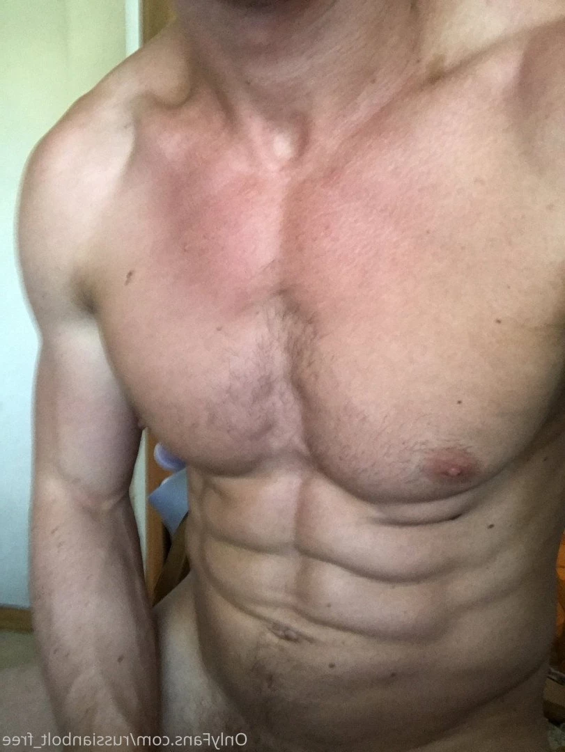 Russian Bolt (FREE) [ russianbolt_free ] Onlyfans leaked photo 5115737 on Hotleaks.tv