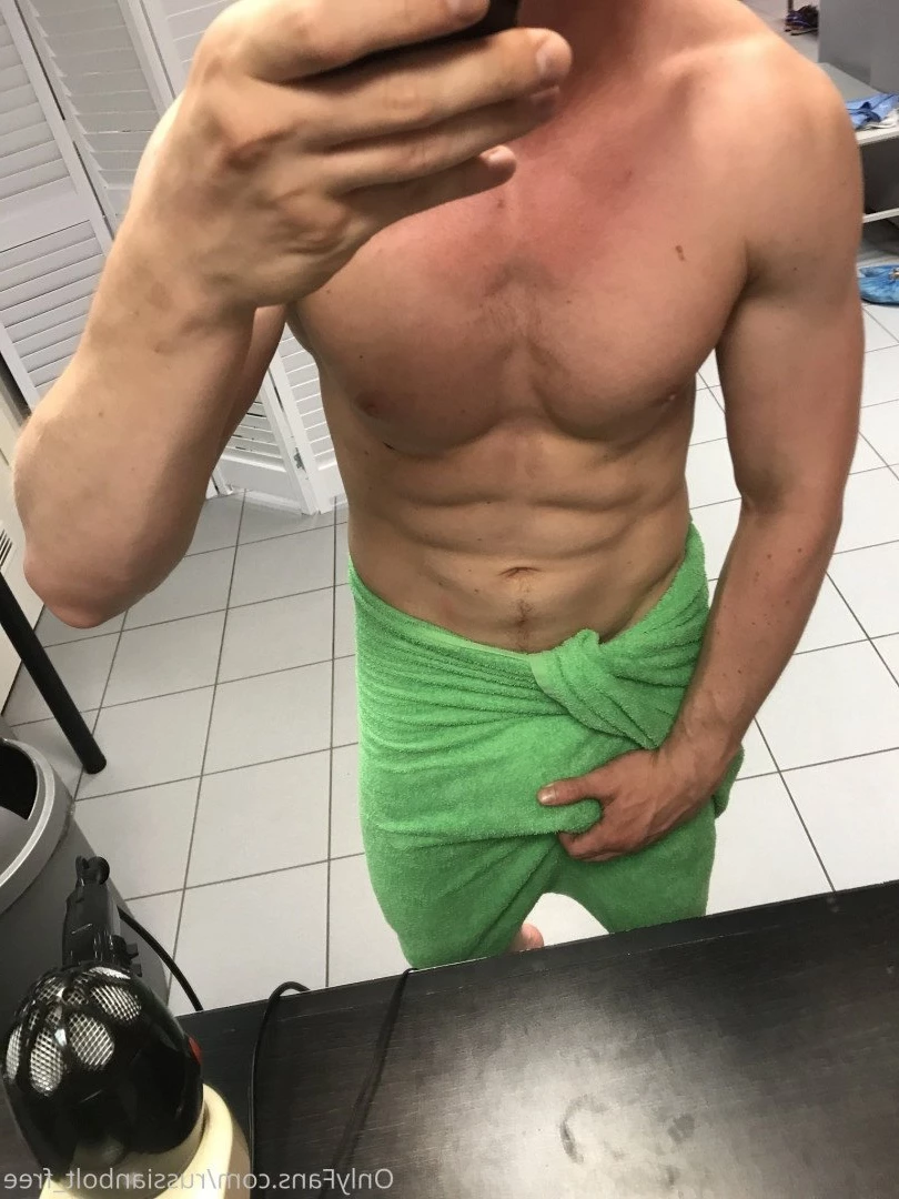 Russian Bolt (FREE) [ russianbolt_free ] Onlyfans leaked photo 5116225 on Hotleaks.tv