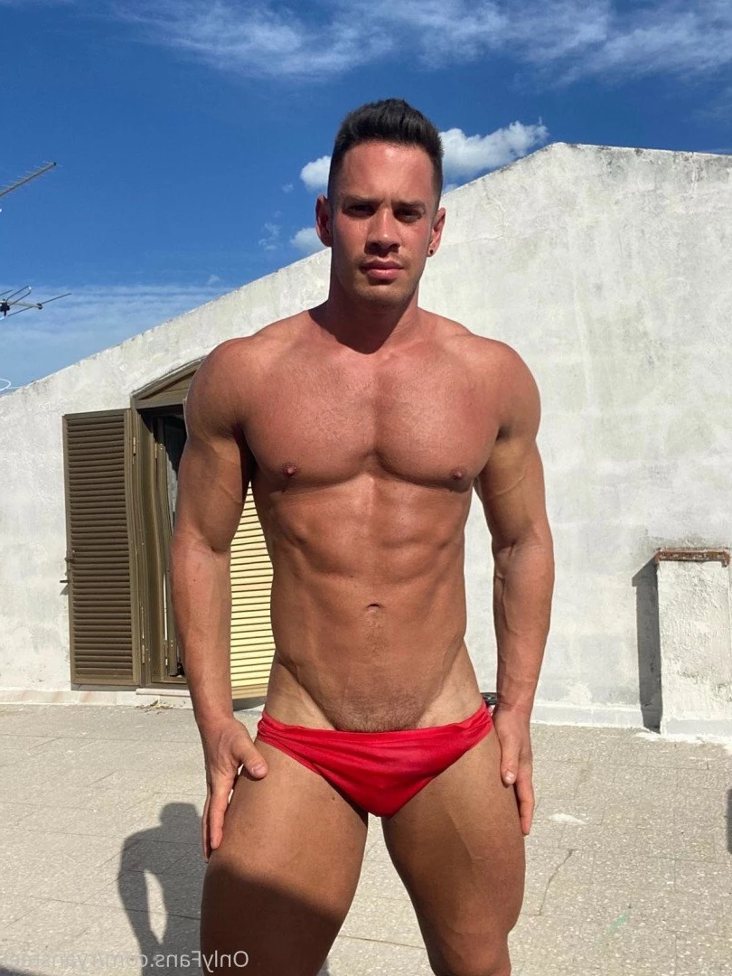 Ryan Steel [ ryansteel ] Onlyfans leaked photo 5022510 on Hotleaks.tv