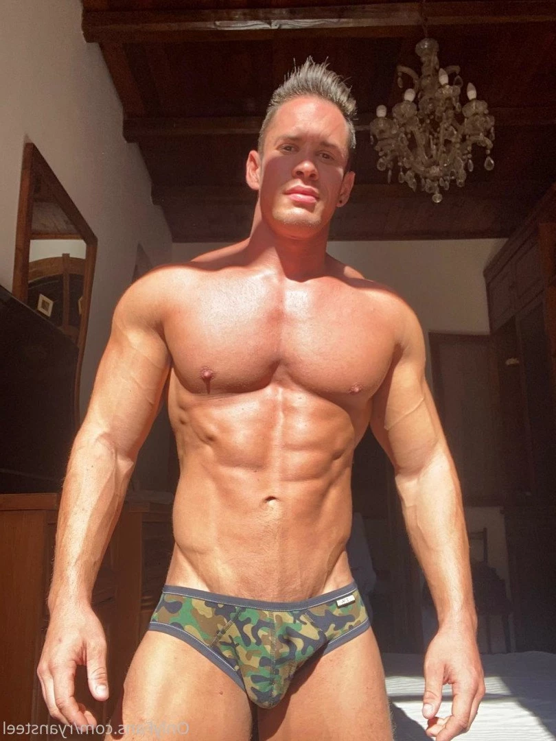 Ryan Steel [ ryansteel ] Onlyfans leaked photo 5022846 on Hotleaks.tv