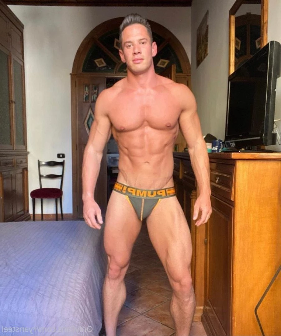 Ryan Steel [ ryansteel ] Onlyfans leaked photo 5022879 on Hotleaks.tv