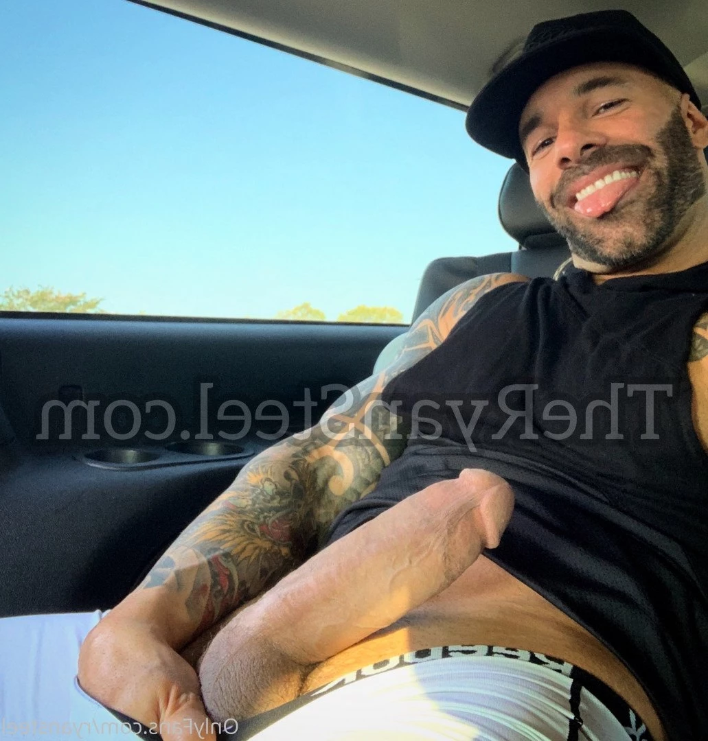 Ryan Steel [ ryansteel ] Onlyfans leaked photo 5023042 on Hotleaks.tv