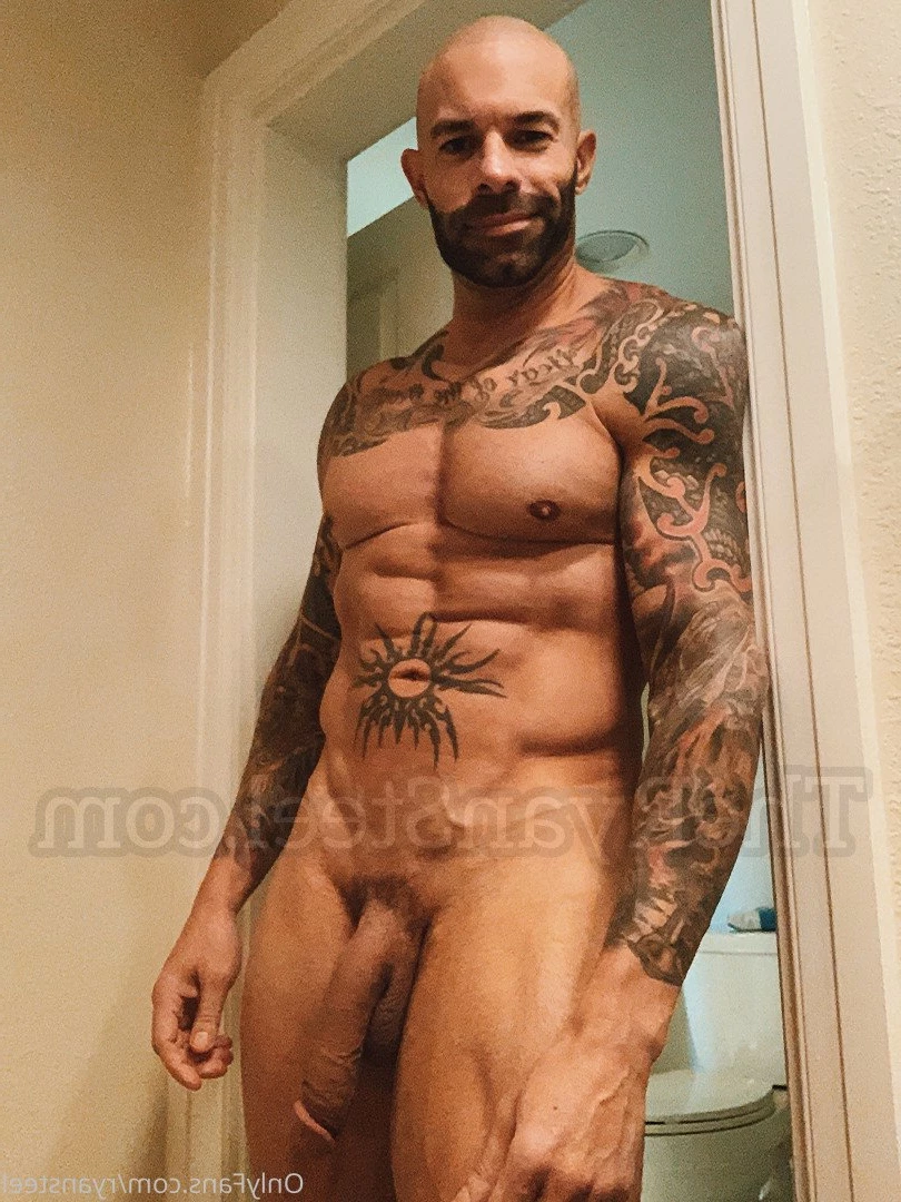 Ryan Steel [ ryansteel ] Onlyfans leaked photo 5023110 on Hotleaks.tv