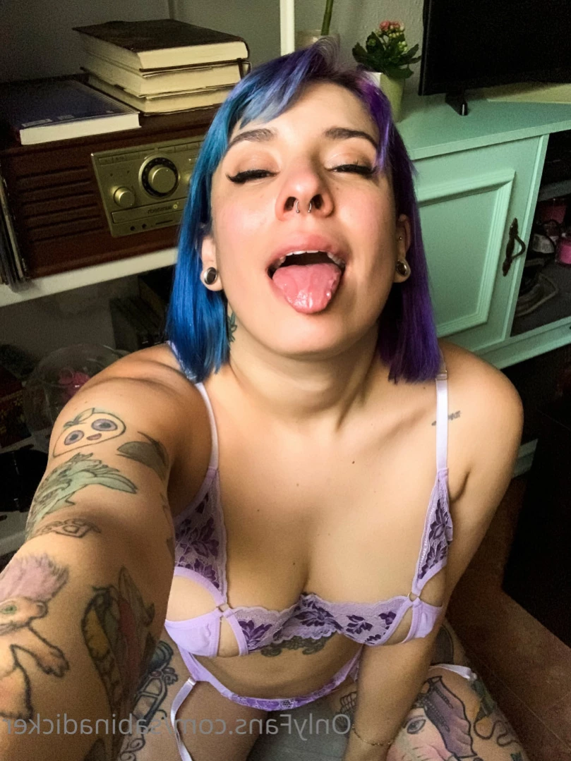 Sabina Dicker 💘VIDEOCALL QUEEN [ sabinadicker ] Onlyfans leaked photo 11014941 on Hotleaks.tv