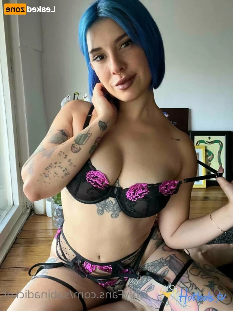 Sabina Dicker 💘VIDEOCALL QUEEN [ sabinadicker ] Onlyfans leaked photo 13803335 on Hotleaks.tv