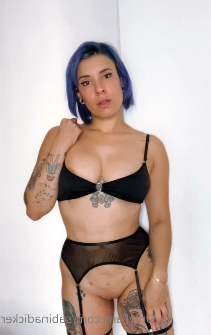 Sabina Dicker 💘VIDEOCALL QUEEN [ sabinadicker ] Onlyfans leaked photo 13804619 on Hotleaks.tv