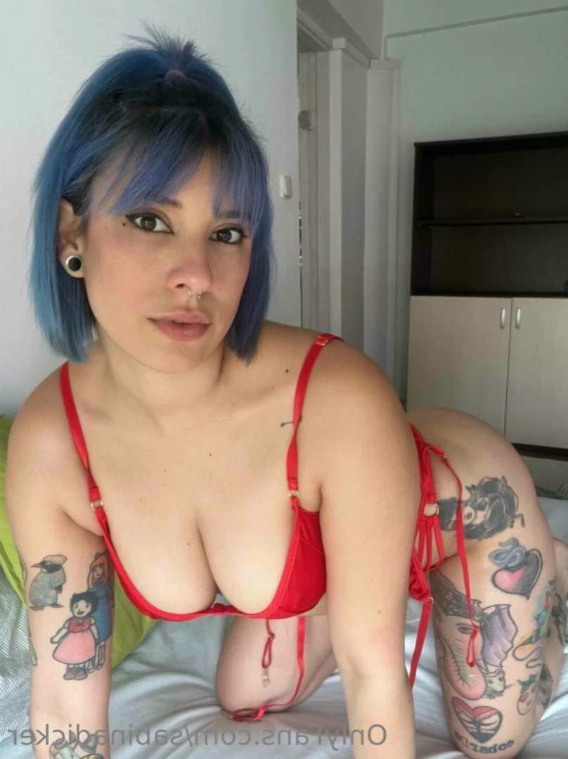 Sabina Dicker 💘VIDEOCALL QUEEN [ sabinadicker ] Onlyfans leaked photo 14136653 on Hotleaks.tv