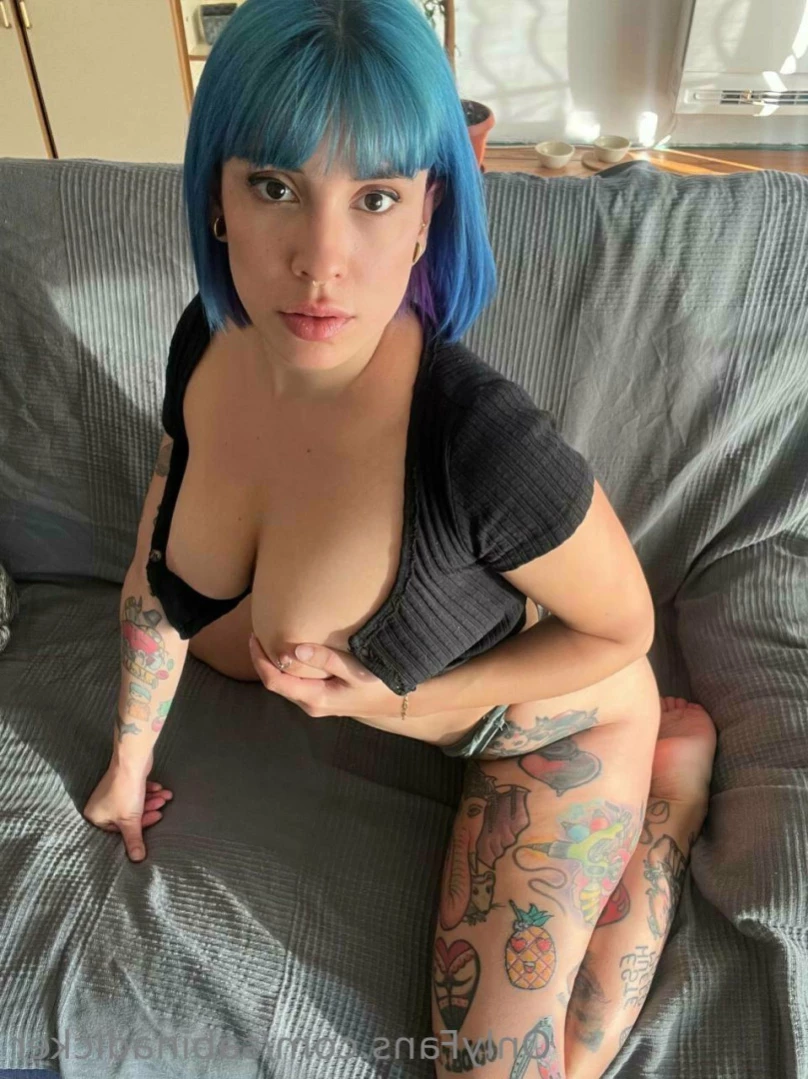 Sabina Dicker 💘VIDEOCALL QUEEN [ sabinadicker ] Onlyfans leaked photo 14324335 on Hotleaks.tv