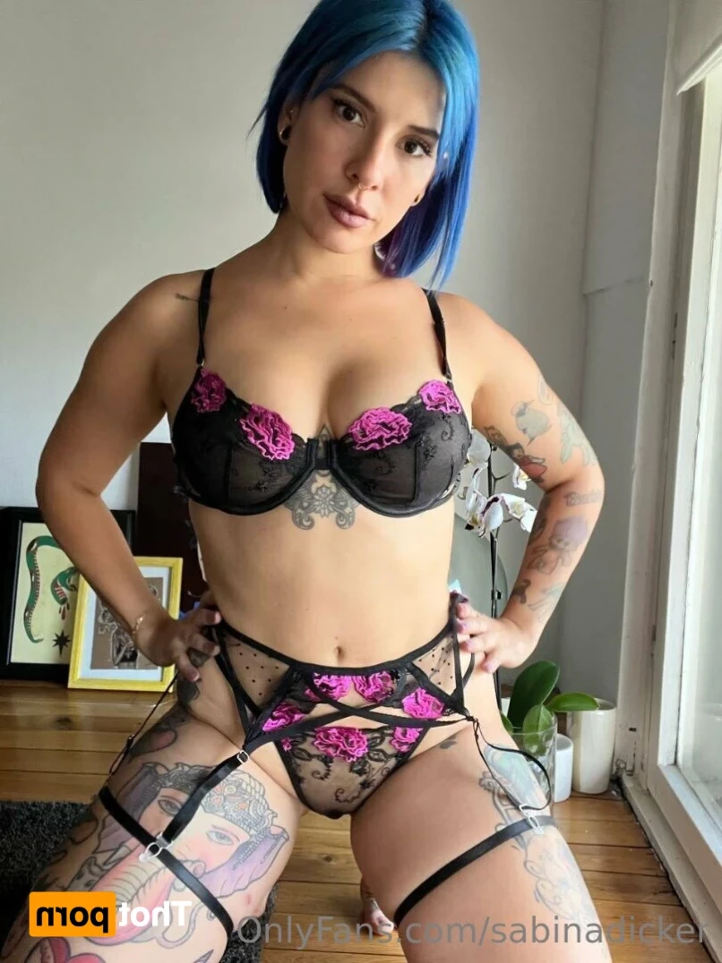 Sabina Dicker 💘VIDEOCALL QUEEN [ sabinadicker ] Onlyfans leaked photo 14344616 on Hotleaks.tv