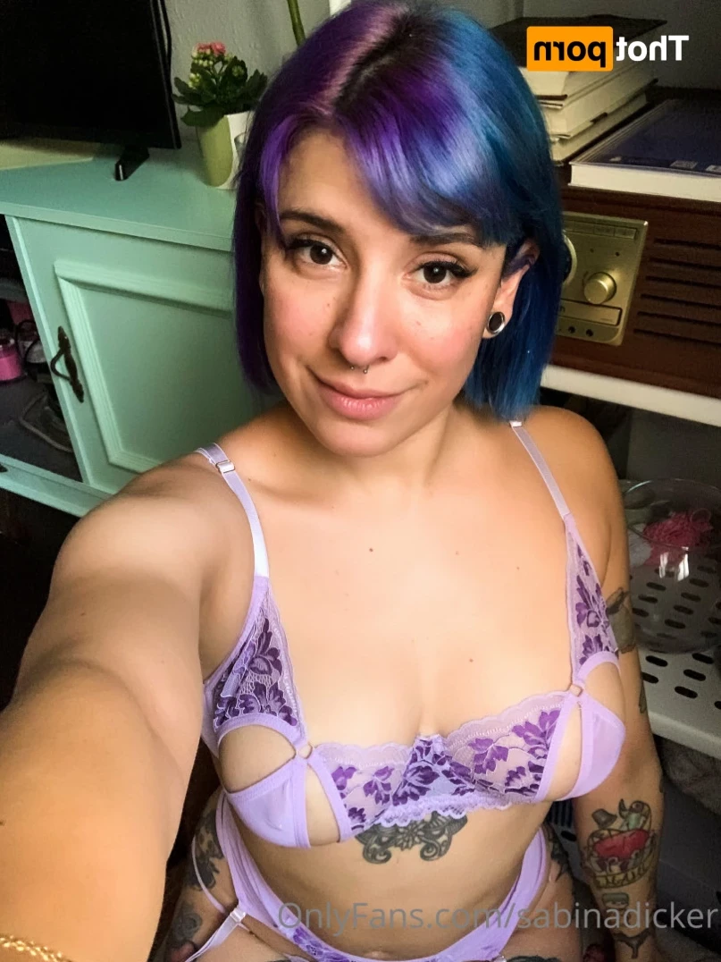Sabina Dicker 💘VIDEOCALL QUEEN [ sabinadicker ] Onlyfans leaked photo 14521219 on Hotleaks.tv