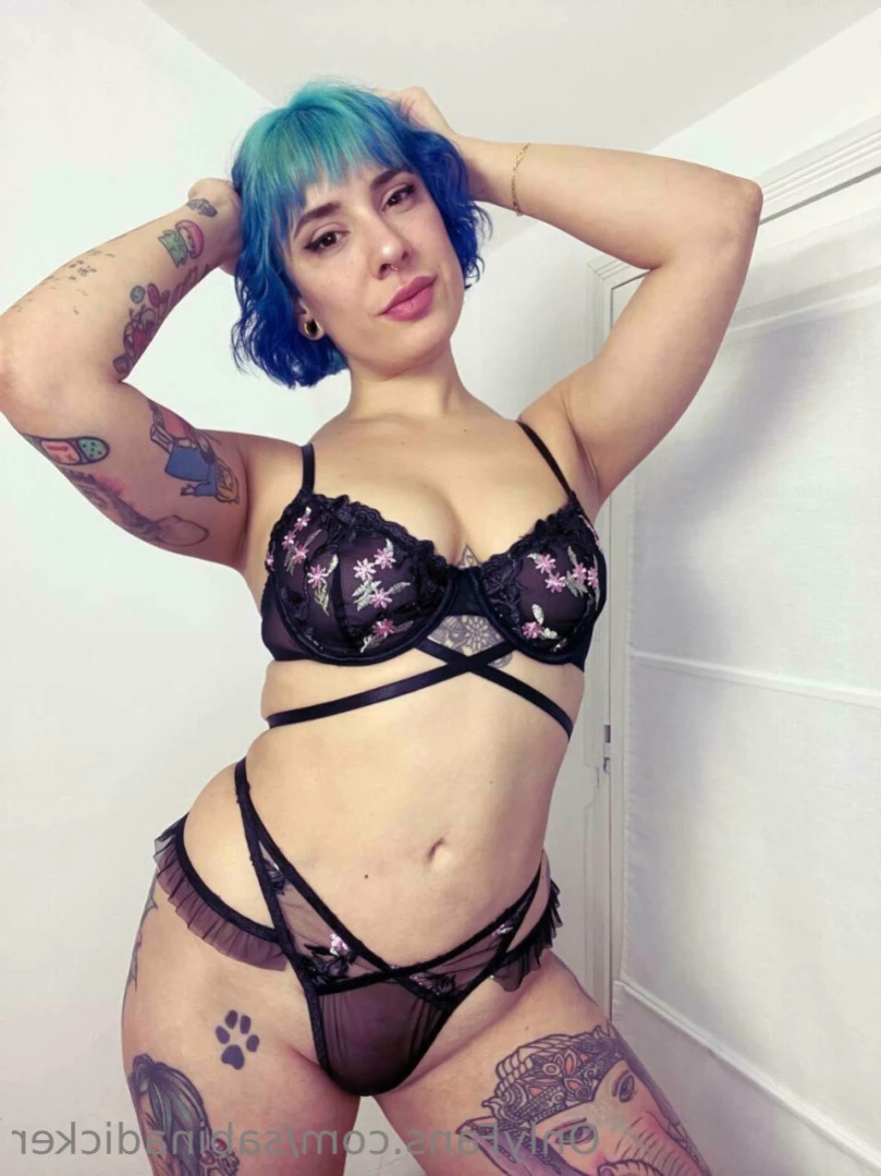 Sabina Dicker 💘VIDEOCALL QUEEN [ sabinadicker ] Onlyfans leaked photo 14547361 on Hotleaks.tv