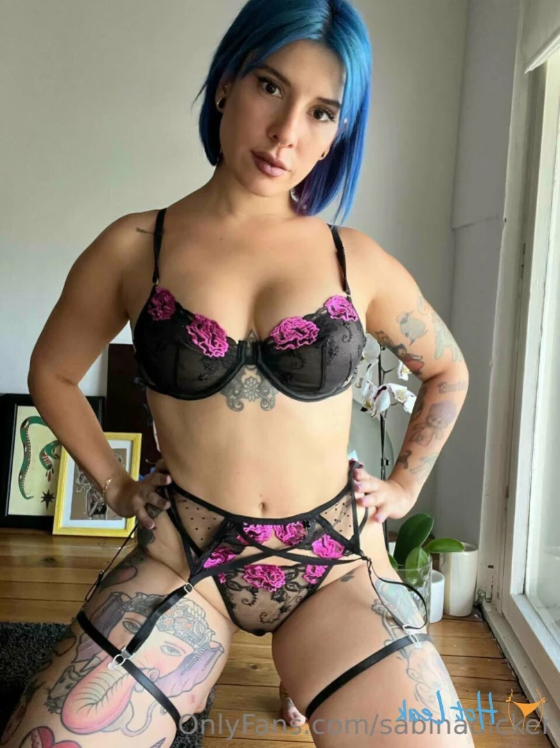 Sabina Dicker 💘VIDEOCALL QUEEN [ sabinadicker ] Onlyfans leaked photo 14579281 on Hotleaks.tv