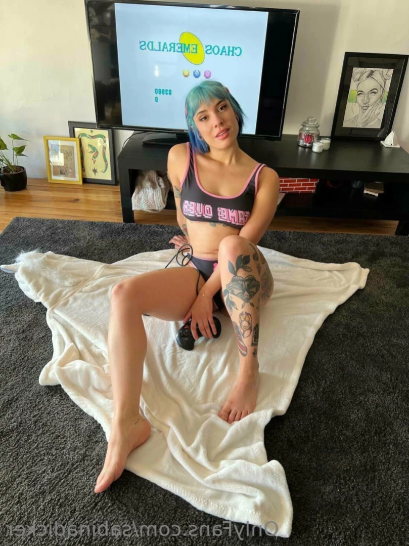 Sabina Dicker 💘VIDEOCALL QUEEN [ sabinadicker ] Onlyfans leaked photo 14593436 on Hotleaks.tv