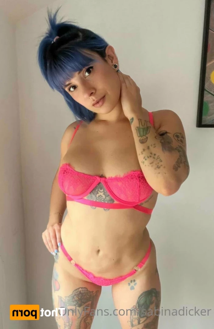 Sabina Dicker 💘VIDEOCALL QUEEN [ sabinadicker ] Onlyfans leaked photo 14997881 on Hotleaks.tv