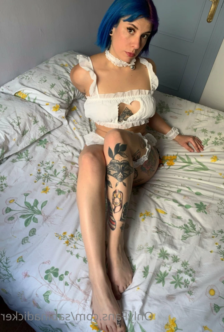 Sabina Dicker 💘VIDEOCALL QUEEN [ sabinadicker ] Onlyfans leaked photo 16188973 on Hotleaks.tv